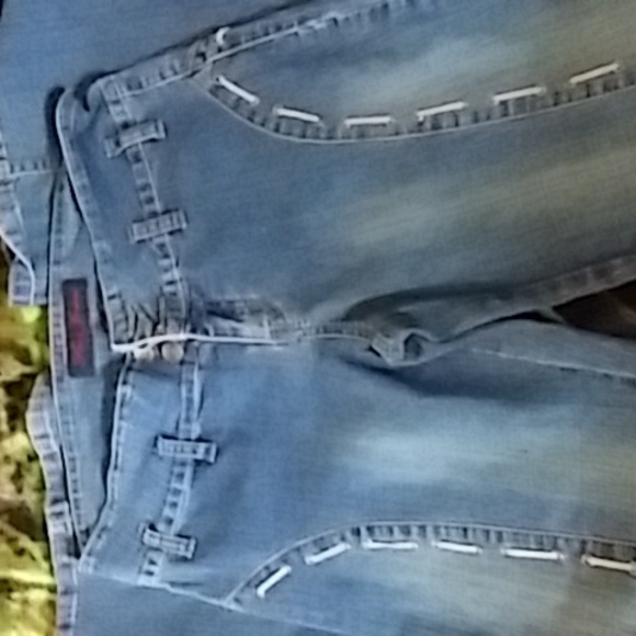 Foxy Jeans ladies jeans - Picture 2 of 3